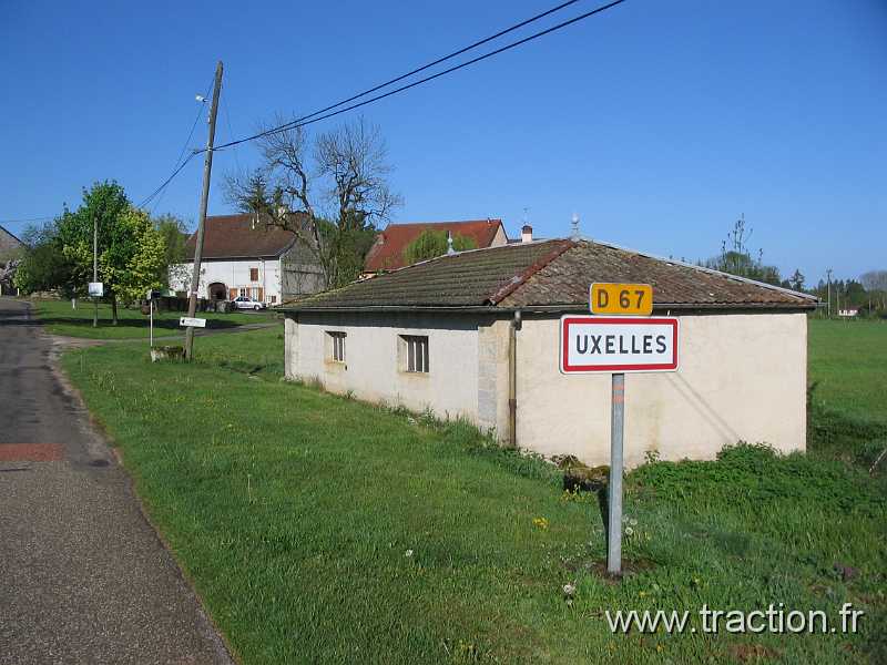 2011_CVAAM_35ans_9_Uxelles (29).JPG - 35 Ans du CVAAM, sortie dans le Doubs et le Jura, du 26 Avril au 1er Mai 2011, village-club Les Crozats à Uxelles